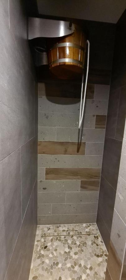 Hotel Ovruc - Rodinny Apartman 111 Штрбскє-Плесо Екстер'єр фото