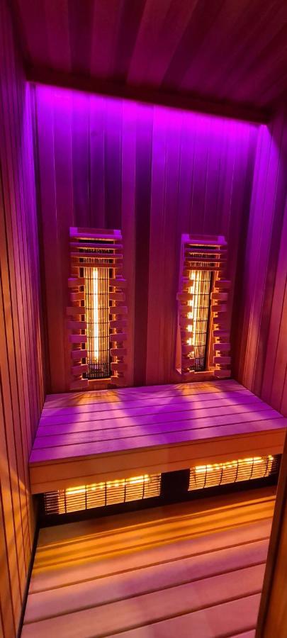 Hotel Ovruc - Rodinny Apartman 111 Штрбскє-Плесо Екстер'єр фото