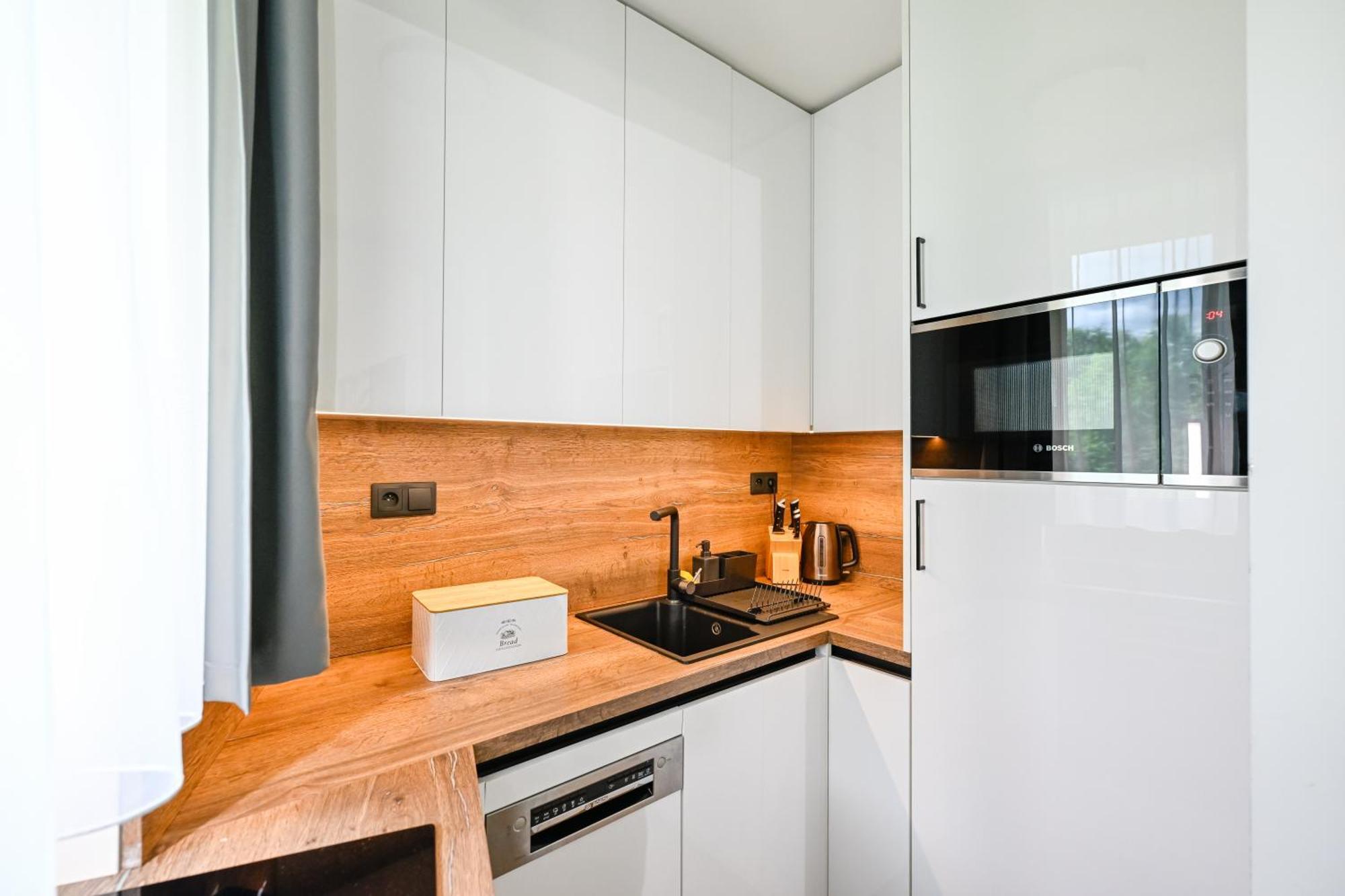 Hotel Ovruc - Rodinny Apartman 111 Штрбскє-Плесо Екстер'єр фото