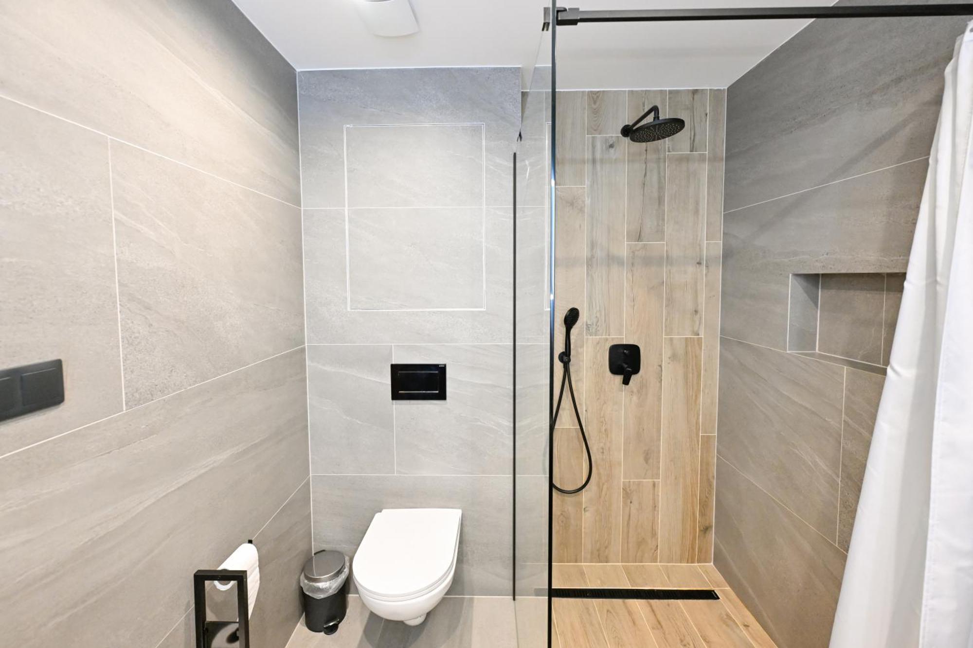 Hotel Ovruc - Rodinny Apartman 111 Штрбскє-Плесо Екстер'єр фото